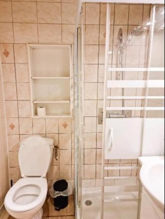 Le Venitien - Vieille Ville D'Annecy - Majord'Home Ngoại thất bức ảnh